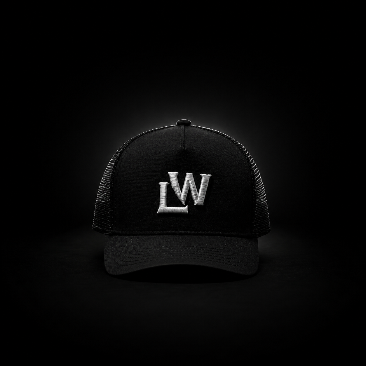 LUXWEAR TRUCKER HAT