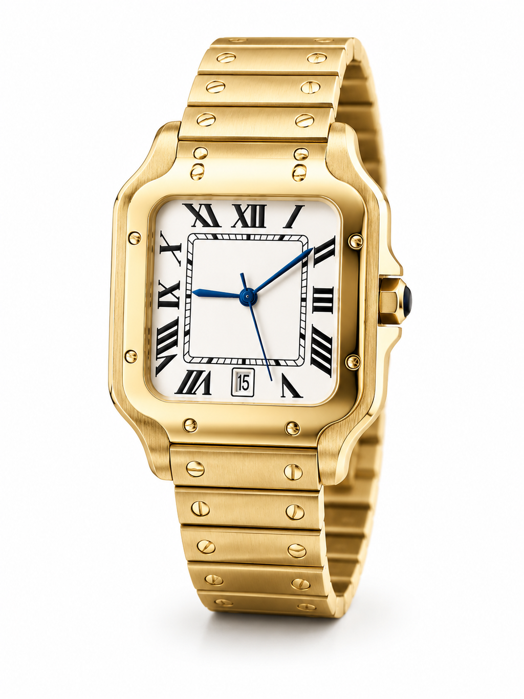 Gold Square