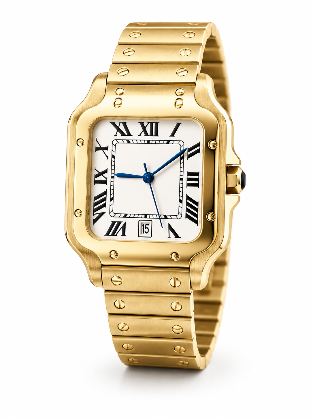 Gold Square