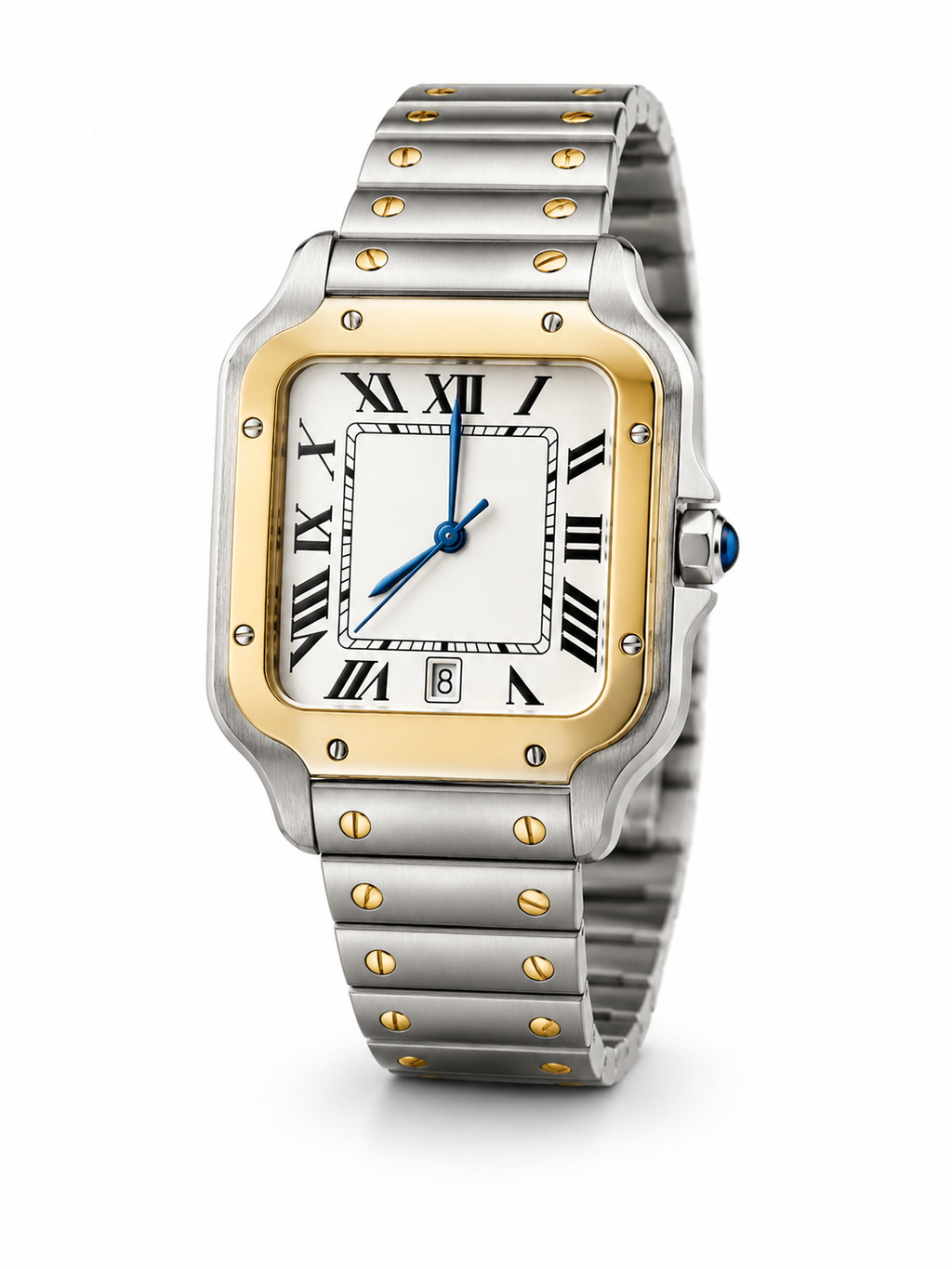Two Tone Square