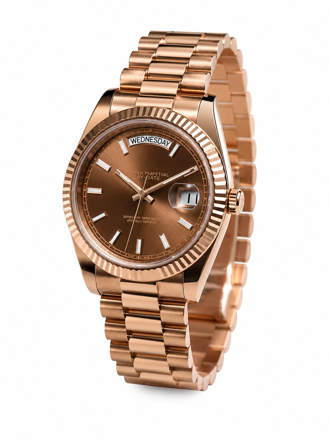Day and Date Classic