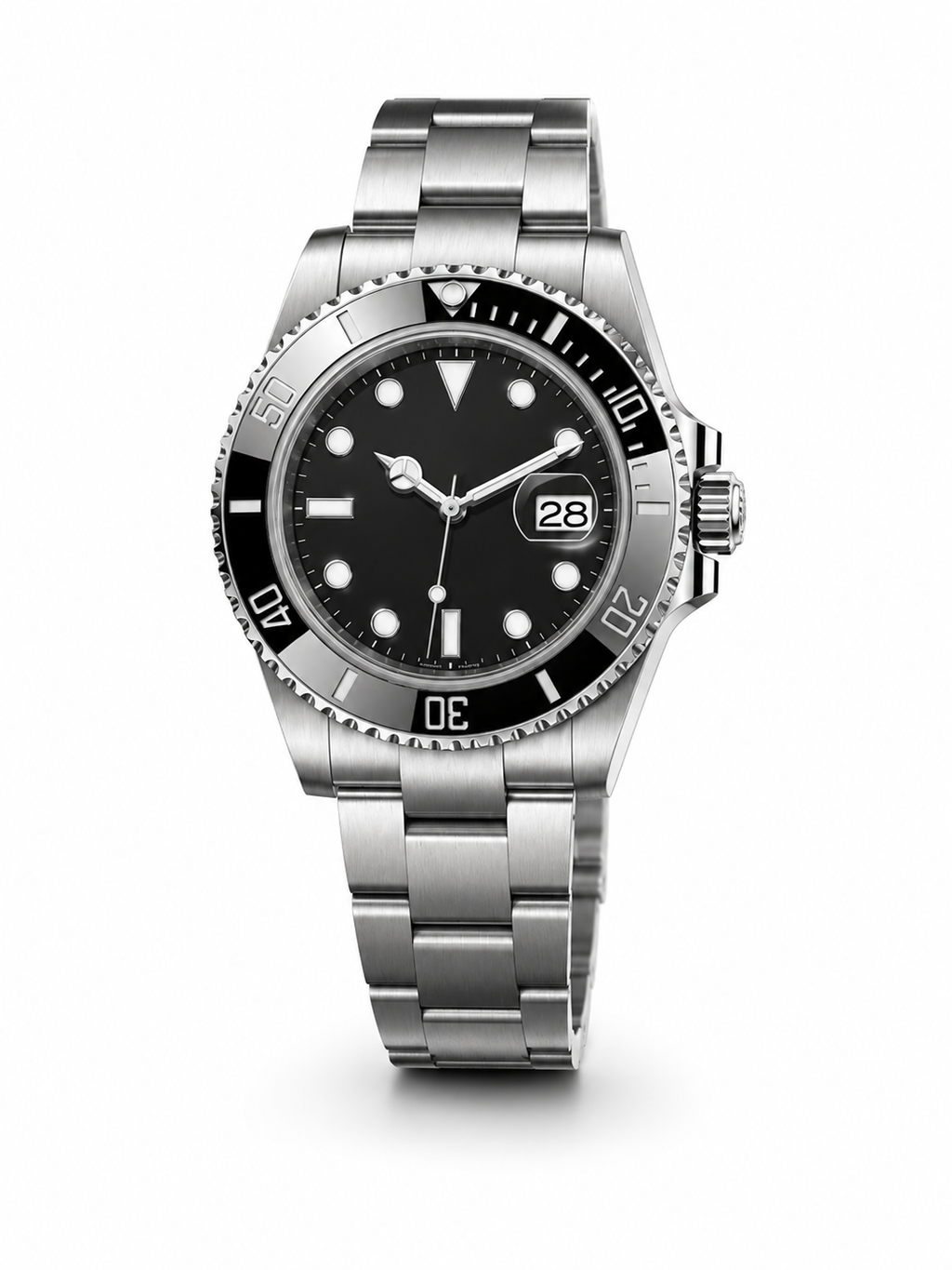 Mariner Watch