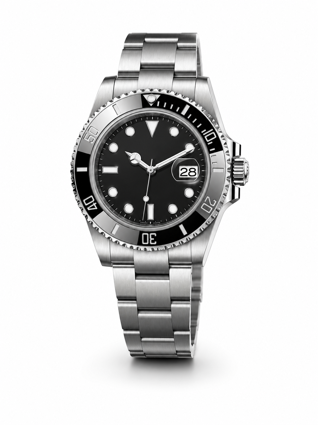Mariner Watch