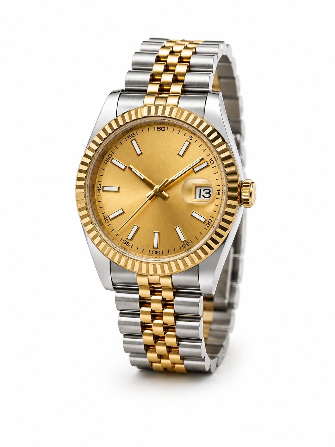 Two Tone classic