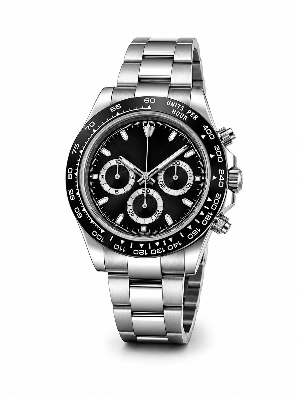 dayton chronograph