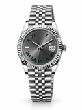 Wimbeldon Date Watch