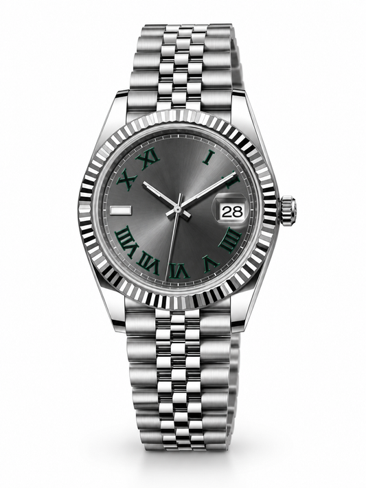Wimbeldon Date Watch