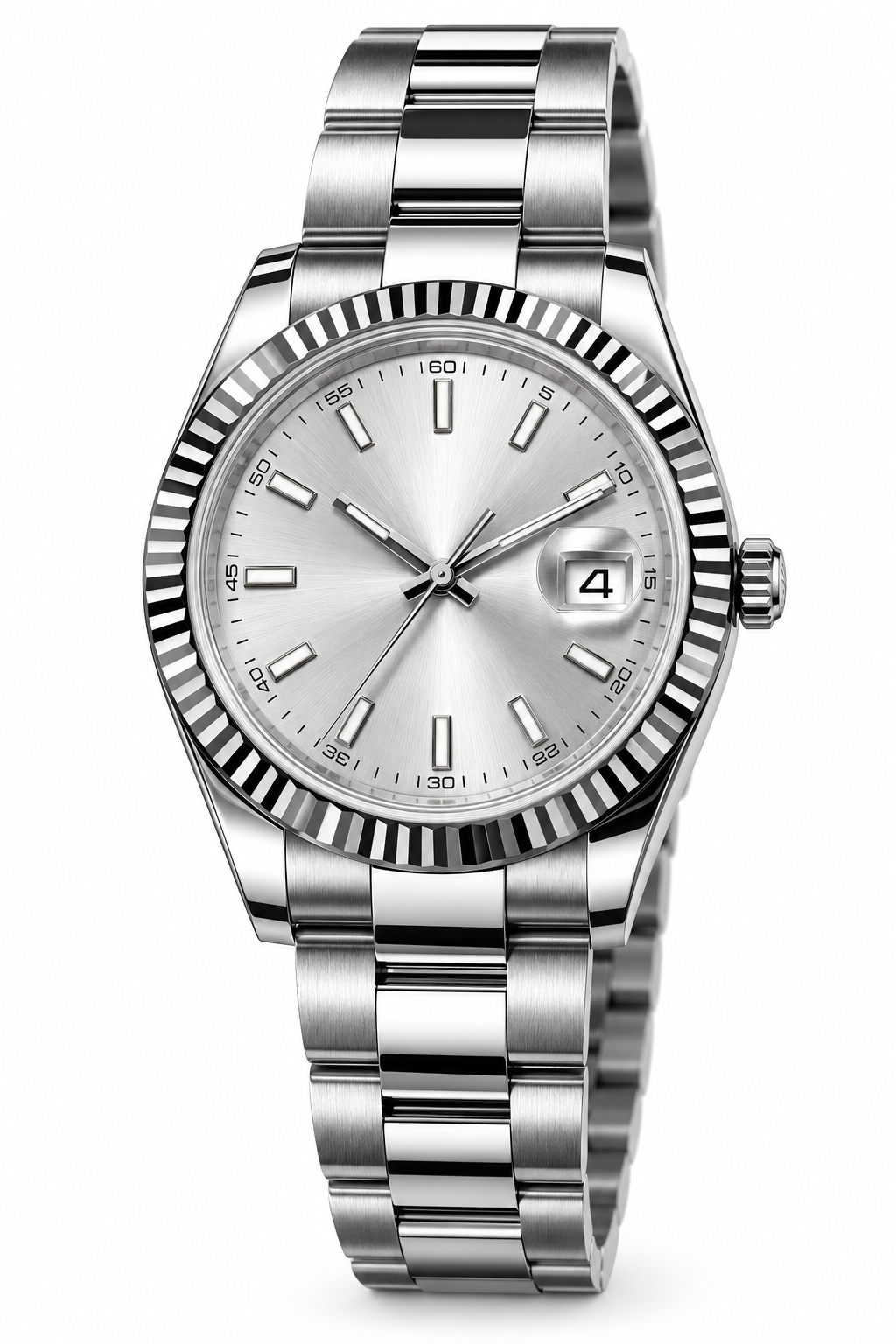 Silver Date Classic