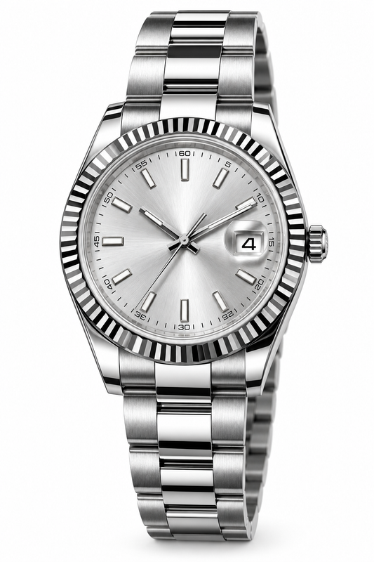 Silver Date Classic