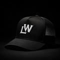 LUXWEAR TRUCKER HAT
